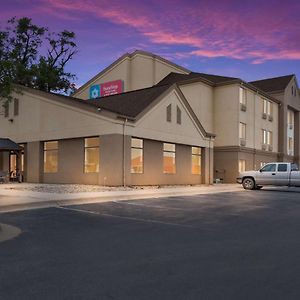 Surestay Plus Hotel By Best Western Coralville Iowa City