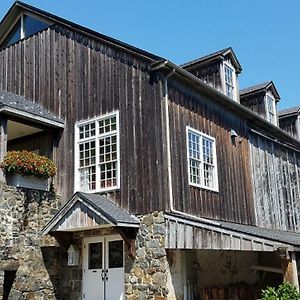 The Inn At Montchanin Village & Spa